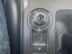 2020 FORD FUSION SEDAN BLACK AUTOMATIC - Auto Spot