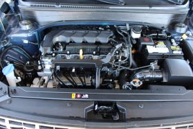 2020 Hyundai Venue - Image 12