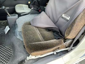 1997 TOYOTA HIACE CAMPER 3L CAMPER