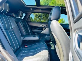 2020 LAND ROVER RANGE ROVER VELAR