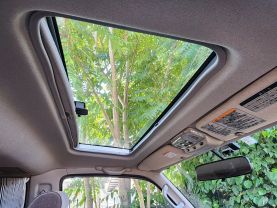 1998 TOYOTA HIACE VAN 1KZ-TE SUPER CUSTOM LIMITED