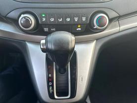 2014 HONDA CR-V SUV GRAY AUTOMATIC - Auto Spot