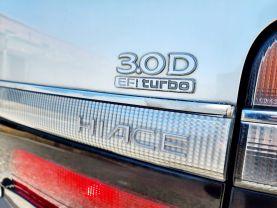 1998 TOYOTA HIACE VAN 1KZ-TE SUPER CUSTOM LIMITED