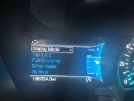 2020 FORD FUSION SEDAN BLACK AUTOMATIC - Auto Spot