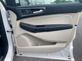2019 FORD EDGE SUV WHITE AUTOMATIC - Auto Spot