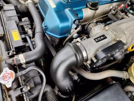 1997 TOYOTA ARISTO SEDAN 2JZ-GTE V300