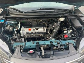2014 HONDA CR-V SUV BLUE AUTOMATIC - Auto Spot