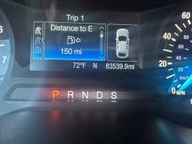 2018 FORD EDGE SUV GOLD AUTOMATIC - Auto Spot