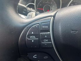 2009 ACURA TL SEDAN SILVER AUTOMATIC - Auto Spot