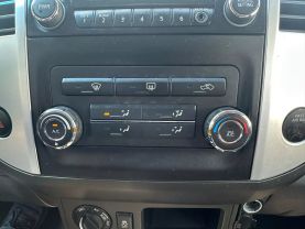 2013 NISSAN XTERRA SUV SILVER AUTOMATIC - Auto Spot
