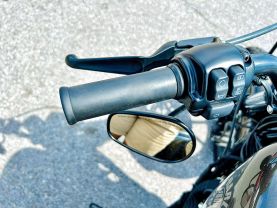 2020 HARLEY-DAVIDSON XL883N IRON 883 CRUISERS - -