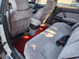 1994 TOYOTA CROWN SEDAN 1G-FE ROYAL E