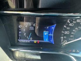 2013 LINCOLN MKS SEDAN GRAY AUTOMATIC - Auto Spot