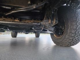 1998 TOYOTA TOYOACE TRUCK 3L FIRE TRUCK