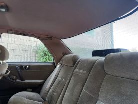 1990 TOYOTA CROWN SEDAN 1G-GE ROYAL SALOON
