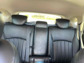 2010 INFINITI EX SUV V6, 3.5 LITER EX35 SPORT UTILITY 4D