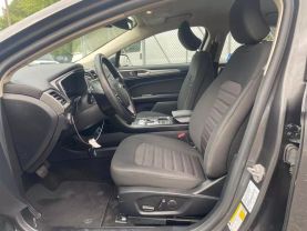 2019 FORD FUSION SEDAN GRAY AUTOMATIC - Auto Spot