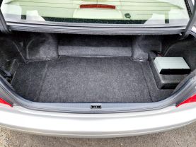 1997 TOYOTA ARISTO SEDAN 2JZ-GTE V300