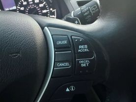 2015 ACURA RDX SUV BLACK AUTOMATIC - Auto Spot