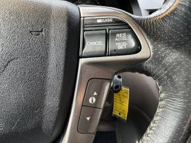 2012 HONDA ODYSSEY PASSENGER GRAY  AUTOMATIC - Citywide Auto Group LLC