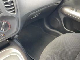 2013 NISSAN JUKE SUV 4-CYL, TURBO, 1.6 LITER S SPORT UTILITY 4D