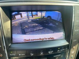 2012 LEXUS IS SEDAN SILVER AUTOMATIC - Auto Spot