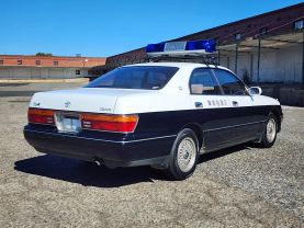 1994 TOYOTA CROWN SEDAN 1G-FE ROYAL E