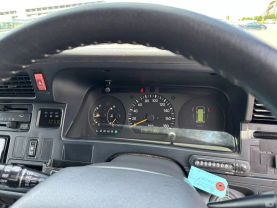 1997 TOYOTA HIACE CAMPER 3L CAMPER