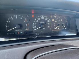 1994 TOYOTA CROWN SEDAN 1G-FE ROYAL E