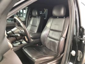 2015 JEEP GRAND CHEROKEE SUV V6, FLEX FUEL, 3.6 LITER SUMMIT SPORT UTILITY 4D