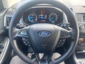 2018 FORD EDGE SUV GOLD AUTOMATIC - Auto Spot