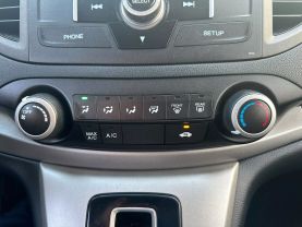 2014 HONDA CR-V SUV GRAY AUTOMATIC - Auto Spot