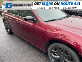 2021 CHRYSLER 300 SEDAN V6, 3.6 LITER 300 TOURING SEDAN 4D - Gesner Auto Inc in Taunton, MA, 41.88613, -71.14527