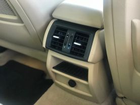 2016 BMW X3 SUV 4-CYL, TURBO, 2.0 LITER SDRIVE28I SPORT UTILITY 4D