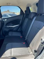 2018 FORD ECOSPORT SUV 3-CYL, TURBO, 1.0L SE SPORT UTILITY 4D