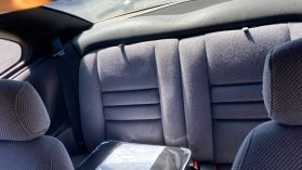 1995 FORD MUSTANG COUPE V8, 5.0 LITER GT COUPE 2D