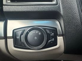 2014 FORD EXPLORER SUV WHITE AUTOMATIC - Auto Spot