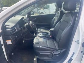 2017 KIA NIRO WAGON WHITE AUTOMATIC - Auto Spot
