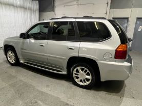 2007 GMC ENVOY SUV V8, 5.3 LITER DENALI SPORT UTILITY 4D