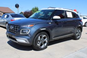 2020 Hyundai Venue - Image 4