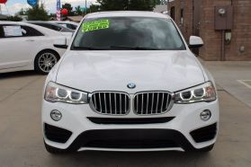 2015 Bmw X4 - Image 19