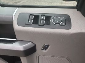 2017 FORD F150 SUPERCREW CAB PICKUP BLACK AUTOMATIC - Auto Spot
