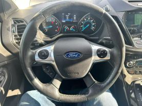 2016 FORD ESCAPE SUV BLACK AUTOMATIC - Auto Spot