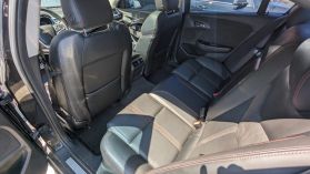 2014 CHEVROLET SS SEDAN V8, 6.2 LITER SEDAN 4D