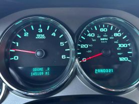 2009 CHEVROLET SILVERADO 1500 EXTENDED CAB PICKUP GRAY AUTOMATIC - Citywide Auto Group LLC