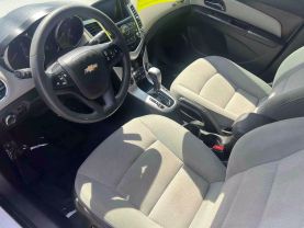2016 CHEVROLET CRUZE LIMITED