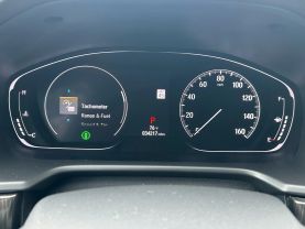 2020 HONDA ACCORD SEDAN 4-CYL, I-VTEC, TURBO, 1.5 LITER SPORT SEDAN 4D