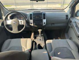 2013 NISSAN XTERRA SUV SILVER AUTOMATIC - Auto Spot