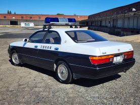 1994 TOYOTA CROWN SEDAN 1G-FE ROYAL E