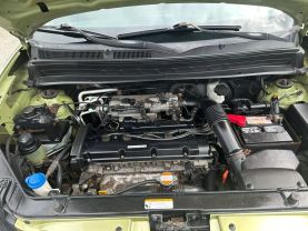 2010 KIA SOUL WAGON GREEN AUTOMATIC - Auto Spot